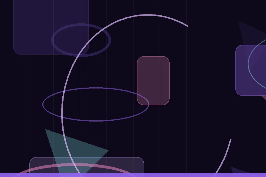灵感实验室原创编辑插画