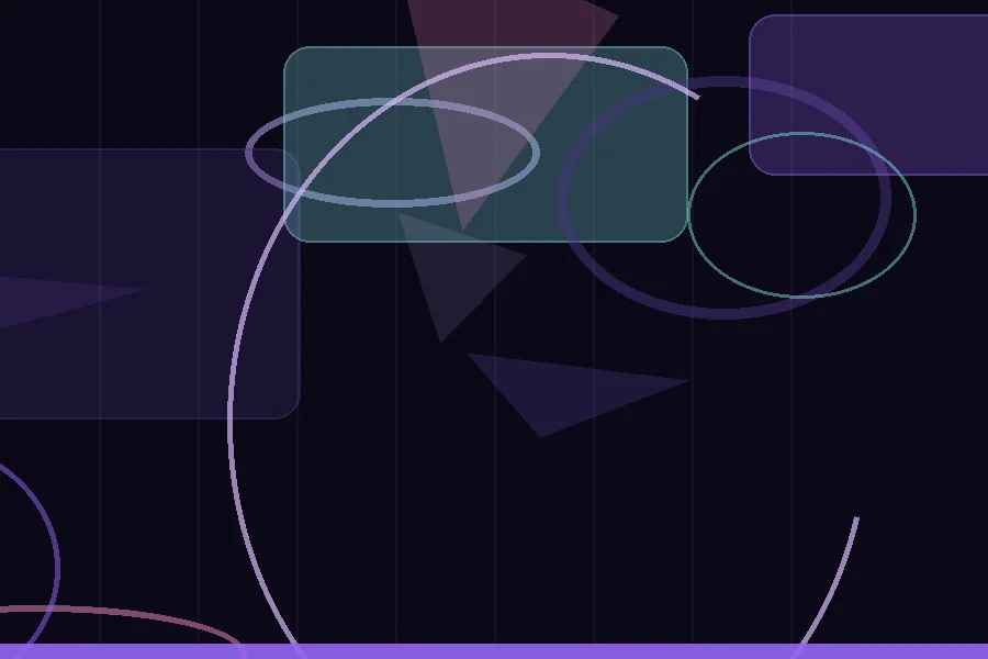 剧集指南原创编辑插画